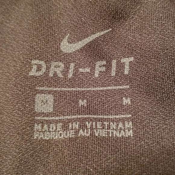 Nike Women's Black Running Shorts - Picture 3 of 12